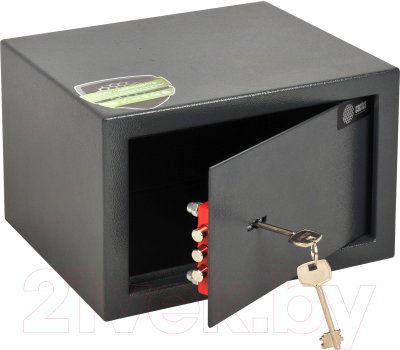 Мебельный сейф Cactus CS-SF-K18