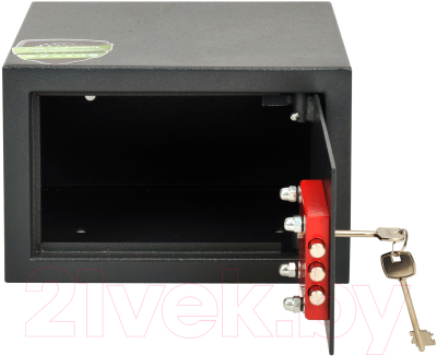 Мебельный сейф Cactus CS-SF-K18