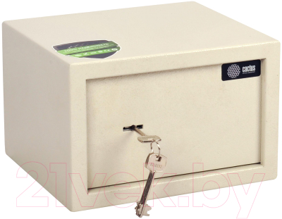 Мебельный сейф Cactus CS-SF-K18L