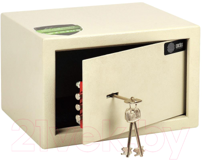 Мебельный сейф Cactus CS-SF-K18L