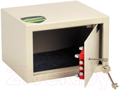 Мебельный сейф Cactus CS-SF-K18L