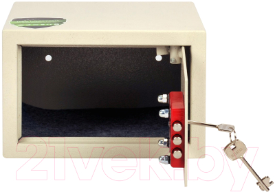 Мебельный сейф Cactus CS-SF-K18L