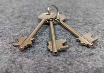 Мебельный сейф Cactus CS-SF-K18L