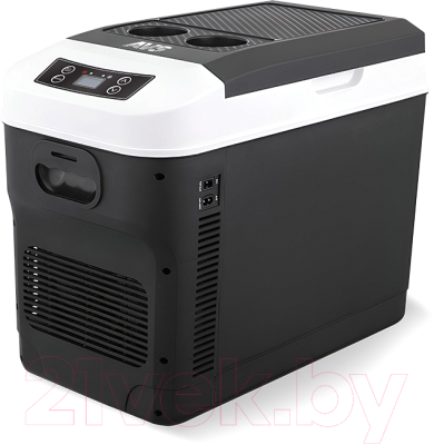 Автохолодильник AVS CC-20WAC - фото