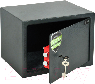 Мебельный сейф Cactus CS-SF-K25