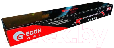 Триммер аккумуляторный Edon AGT-12