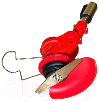 Триммер аккумуляторный Edon AGT-12