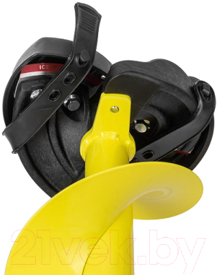 Шнек для ледобура Тонар Iceberg-130R v3.0/ SA-130R