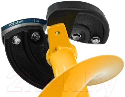 Шнек для ледобура Тонар Iceberg-130R v3.0/ SA-130R