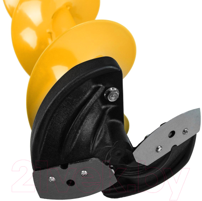 Шнек для ледобура Тонар Iceberg-130R v3.0/ SA-130R