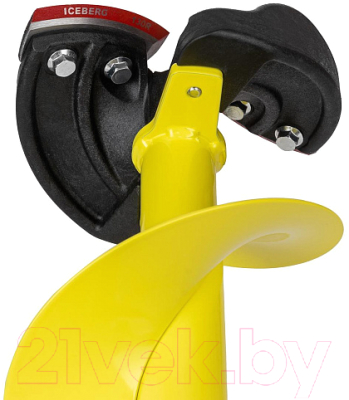 Шнек для ледобура Тонар Iceberg-130R v3.0/ SA-130R