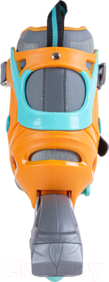 Роликовые коньки Tech Team Azart