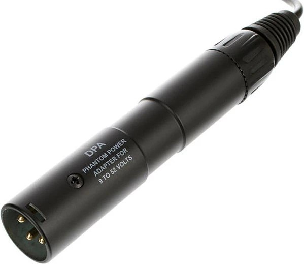 Микрофон AKG CHM99