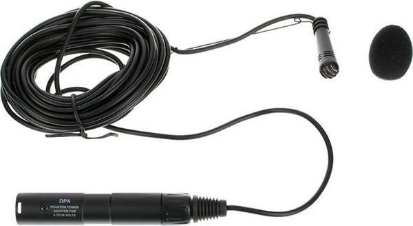 Микрофон AKG CHM99