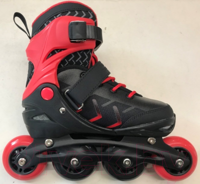 Роликовые коньки Tech Team Hook