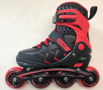 Роликовые коньки Tech Team Hook