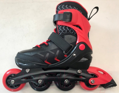 Роликовые коньки Tech Team Hook