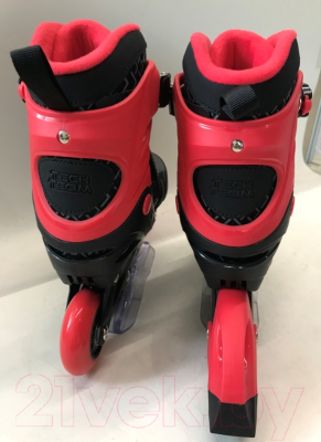 Роликовые коньки Tech Team Hook