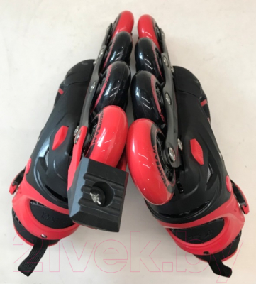 Роликовые коньки Tech Team Hook