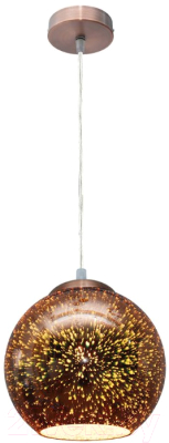 Потолочный светильник Lussole LGO LSP-0198 - фото