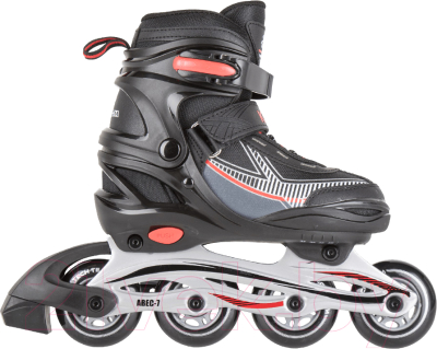Роликовые коньки Tech Team Kolt - фото