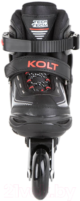 Роликовые коньки Tech Team Kolt