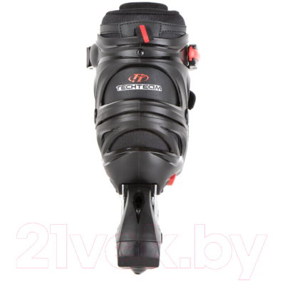 Роликовые коньки Tech Team Kolt