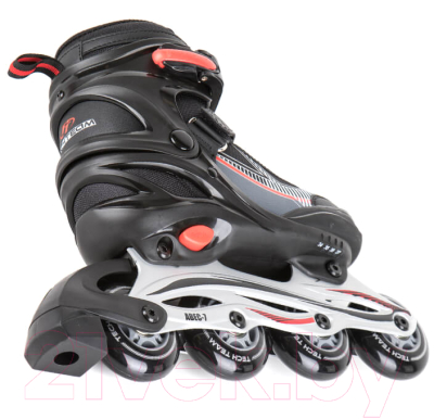 Роликовые коньки Tech Team Kolt