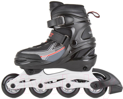 Роликовые коньки Tech Team Kolt