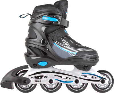 Роликовые коньки Tech Team Kolt - фото