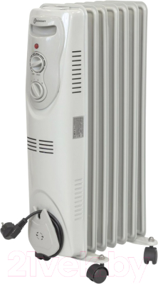 Масляный радиатор ForceKraft FK-YL-B08-7 - фото