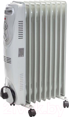 Масляный радиатор ForceKraft FK-YL-B08-9 - фото
