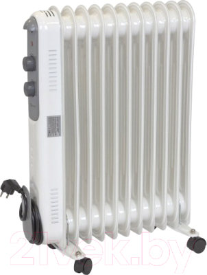 Масляный радиатор ForceKraft FK-YL-B14E-11 - фото