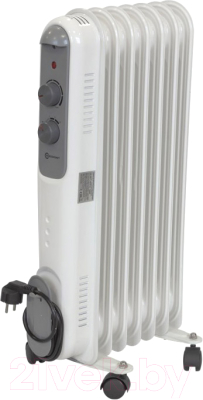 Масляный радиатор ForceKraft FK-YL-B14E-7 - фото