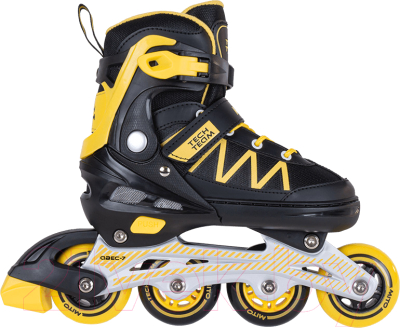 Роликовые коньки Tech Team Mito - фото