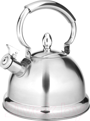 Чайник со свистком Astiat AST1077 - фото