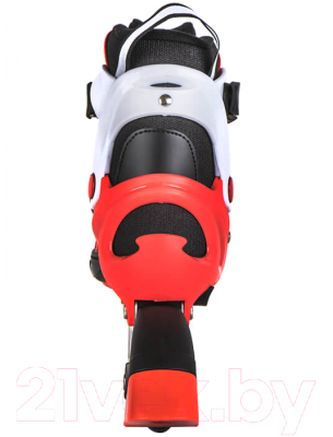 Роликовые коньки Tech Team T-Rex