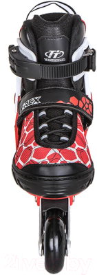 Роликовые коньки Tech Team T-Rex