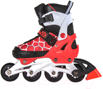 Роликовые коньки Tech Team T-Rex
