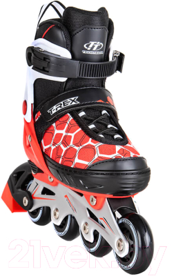 Роликовые коньки Tech Team T-Rex