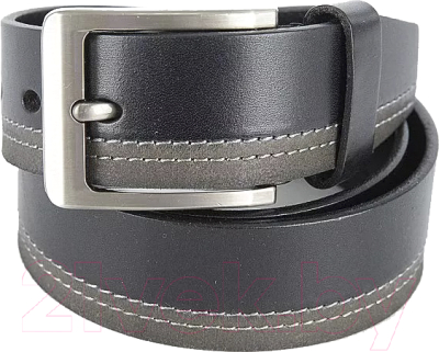 Ремень мужской Poshete 571-1812-S-BGR - фото