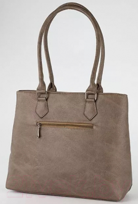 Сумка Passo Avanti 881-6023-CBW (кофе)