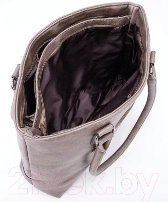 Сумка Passo Avanti 881-6023-CBW (кофе)