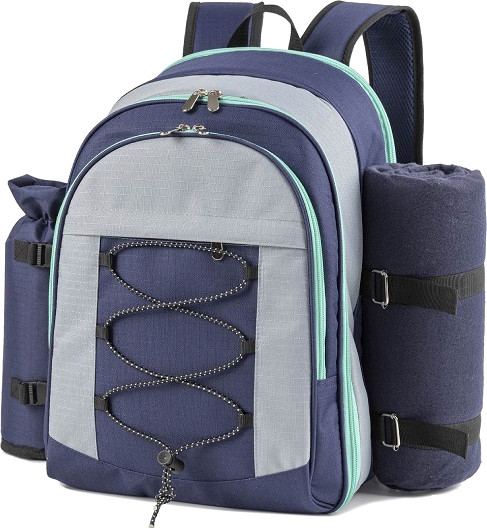 Походный набор Green Glade Т3171 - фото