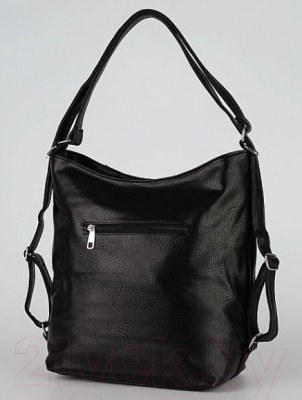 Сумка Passo Avanti 881-8060-1-BLK