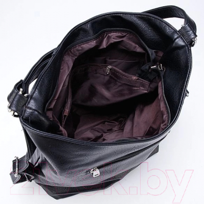 Сумка Passo Avanti 881-8060-1-BLK