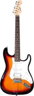 Электрогитара Homage HEG320SB - фото