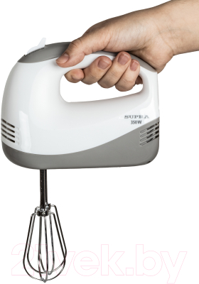 Миксер ручной Supra MXS-520