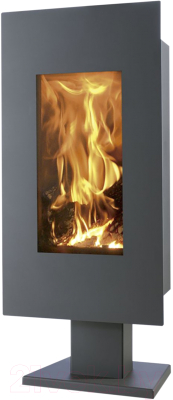 Печь-камин Panadero Osaka Ecodesign - фото