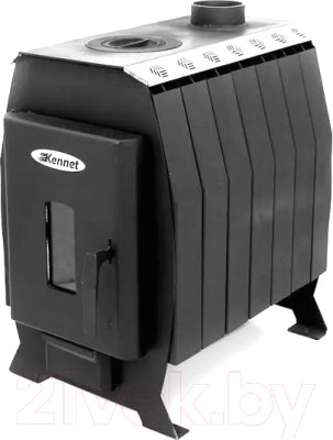 Печь отопительно-варочная Kennet Ария 200 - фото